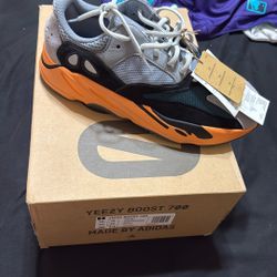 Yeezy Boost 700 DS