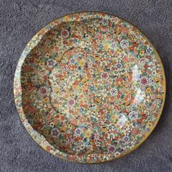 Vintage Daher Decorative Ware