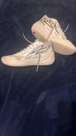 LaMelo Shoes