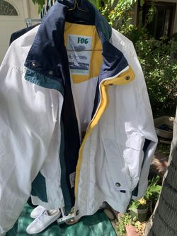 London Fog 90’s Windbreaker 