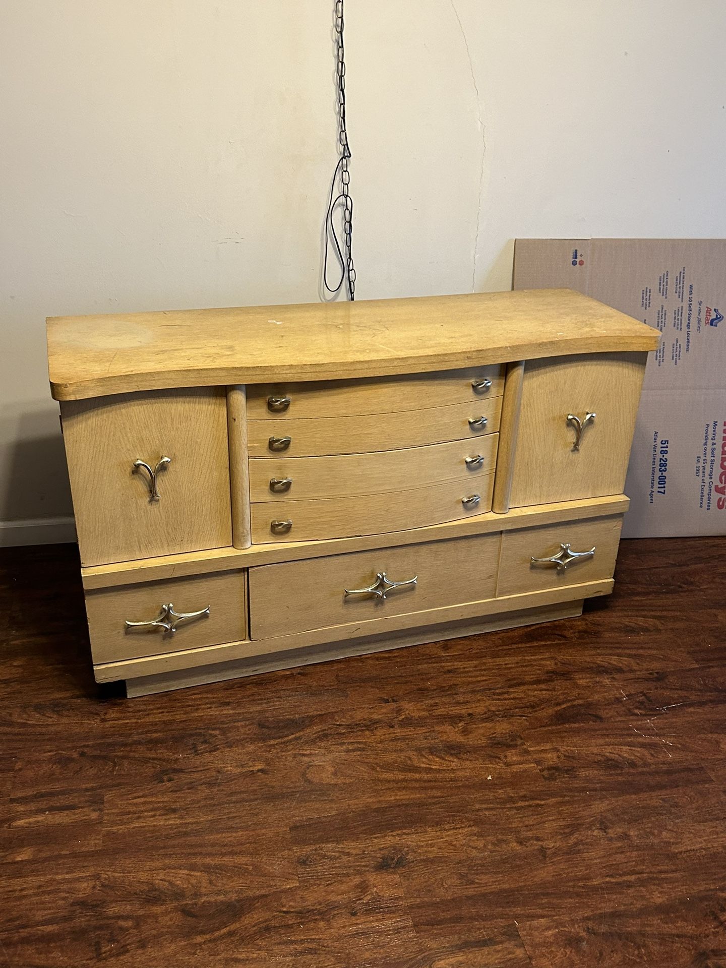 Buffet Cabinet ( Need Gone )