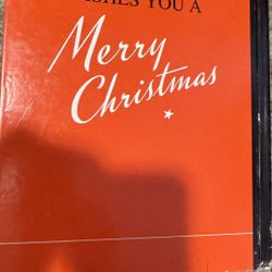 Vintage Book