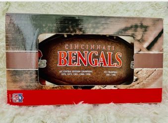 Cincinnati Bengals Football