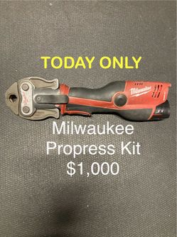 Milwaukee Propress