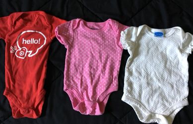 Baby clothes