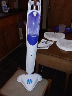 Thane H2O Steam Mop