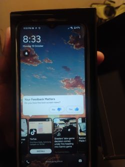 Cell phone