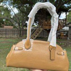 Coach empire 34 Shoulder bag 