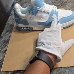 Designer Skates Size 12