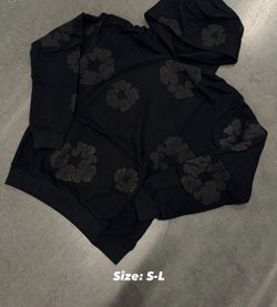 Denim Tear Real 120 Each  Clothing