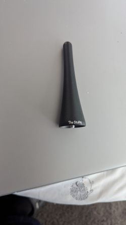 Mustang S197 The Stubby antenna