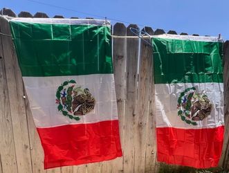 Mexico flag