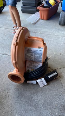Blower