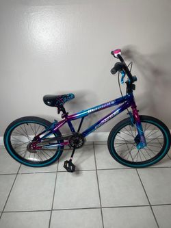 Bicycle size 20 "