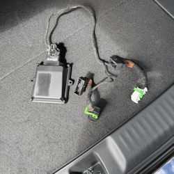 Mileage Regulator For BMW I4 *dealer Use Only*