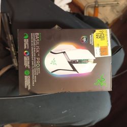 Razer Basilisk V3 Pro