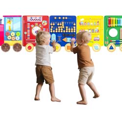 Active Wall Panels(brand new)