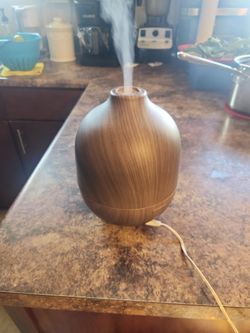 Intertek Humidifier