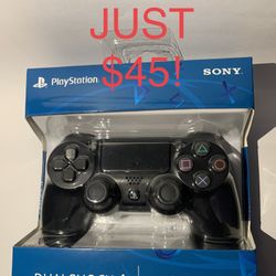 Brand New! Ps4 Controller 