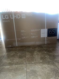 65 Inch $500 Oh Mejor Oferta