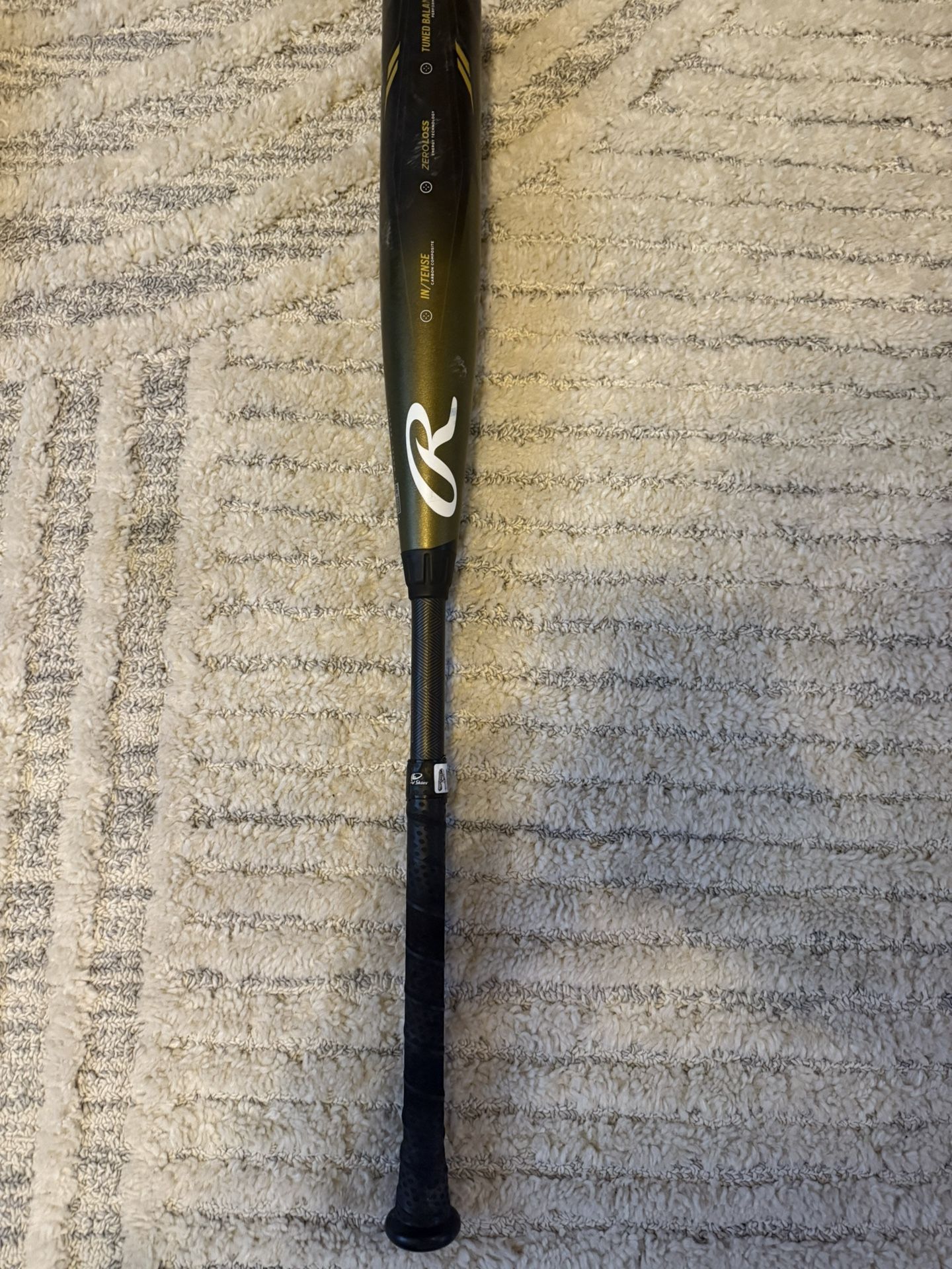 31” Rawlings ICON BBCOR