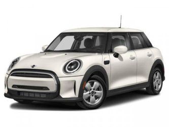 2022 Mini Hardtop