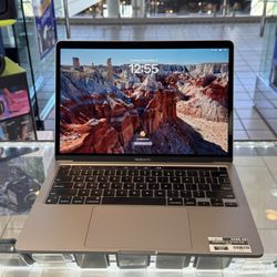MacBook Pro 13” M1 2020 16GB 256gb 