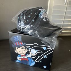 31 Hats