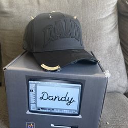 PLAGUE 2 DANDY HATS