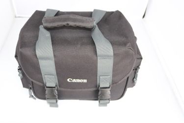 Canon Camera Case