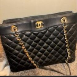 Chanel Bag 