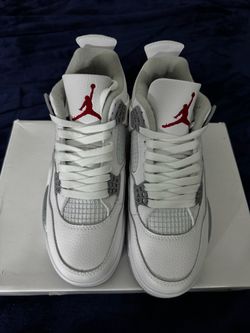 Jordan 4 oreos