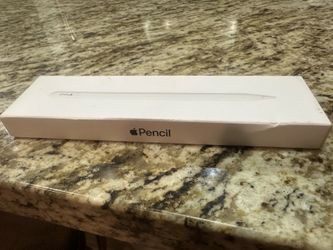 Apple Pencil “Like New”