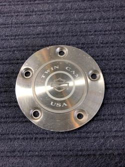 Harley Davidson Timing Cover