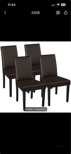 Dining Chairs