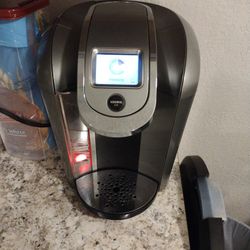 Keurig Coffee Maker  2.0