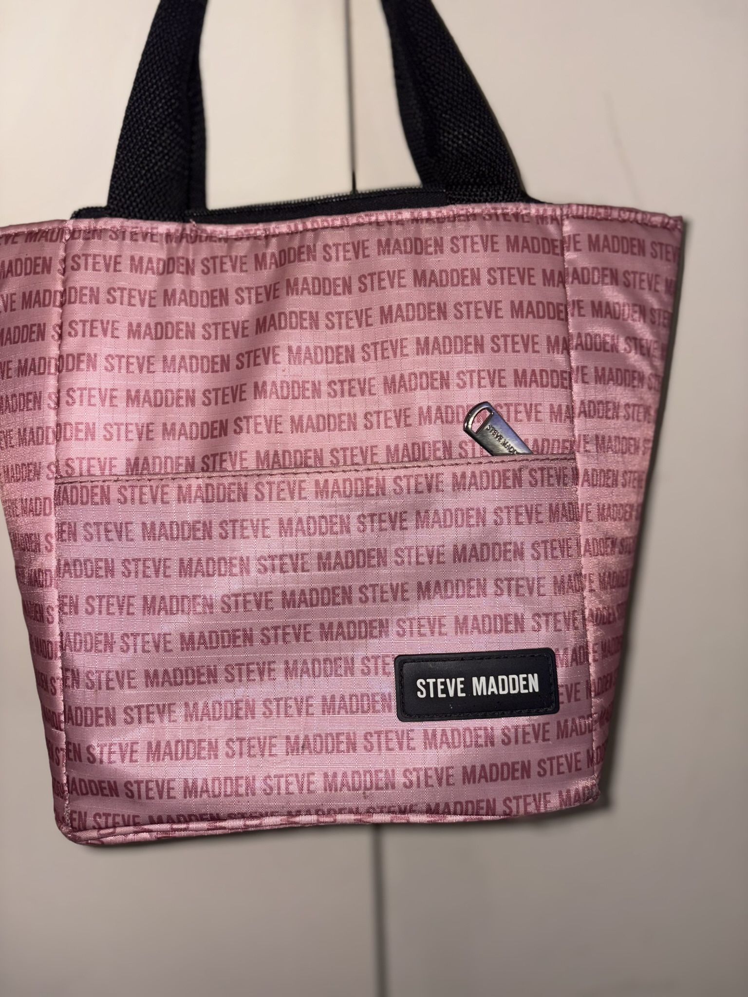 Steve Madden Lunch Tote Bag Small