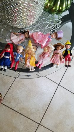 Collection 8 total