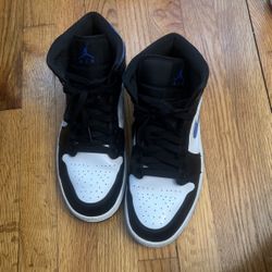 Jordan 1 
