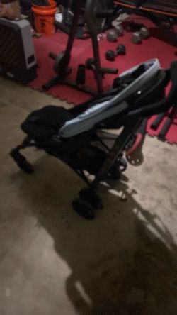 Baby stroller