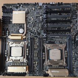 Computer Server Parts