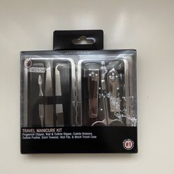 Travel Manicure Set