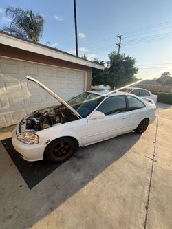 Ek civic