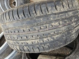 20' Tires