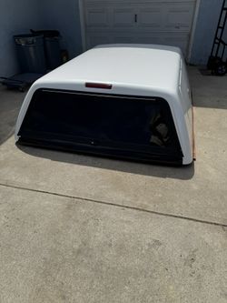 SNUGtop/ Snugpro Toyota Tundra Double Cab 2014/2021 