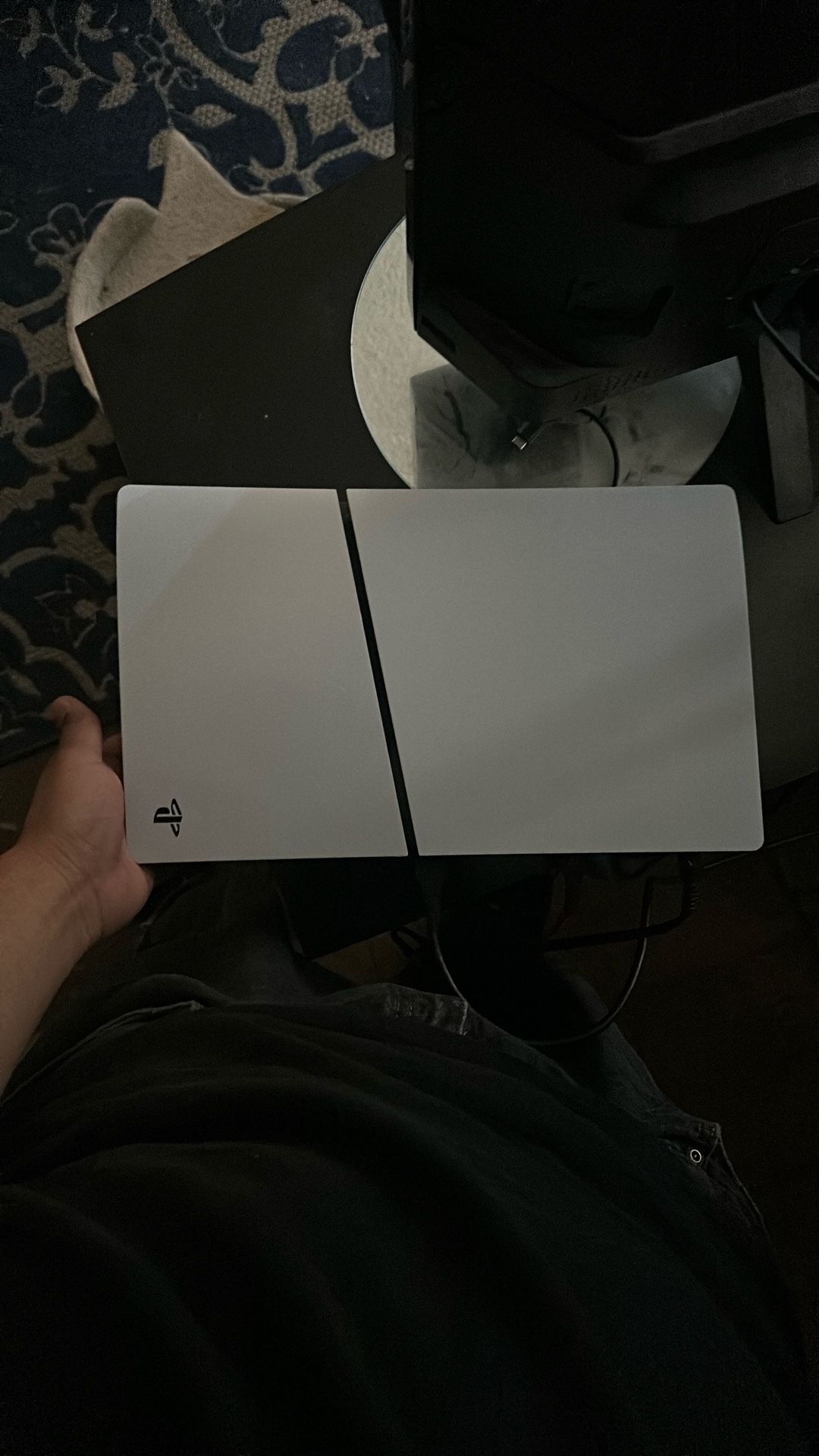 Ps5 Digital With Control