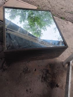 Center Table