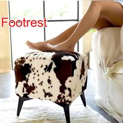 Foot Stool Small N Foot Rest 