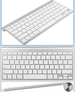 Apple wireless keyboard MC184LL/A