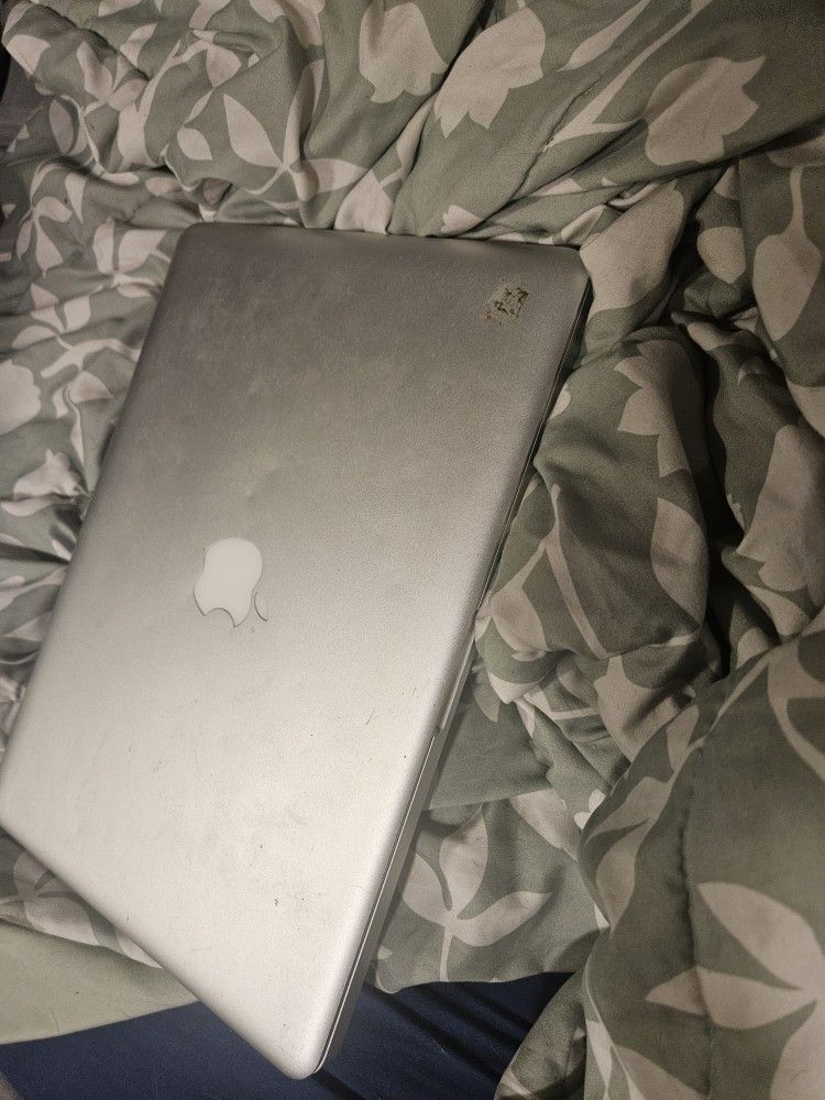 2012 MacBook Pro